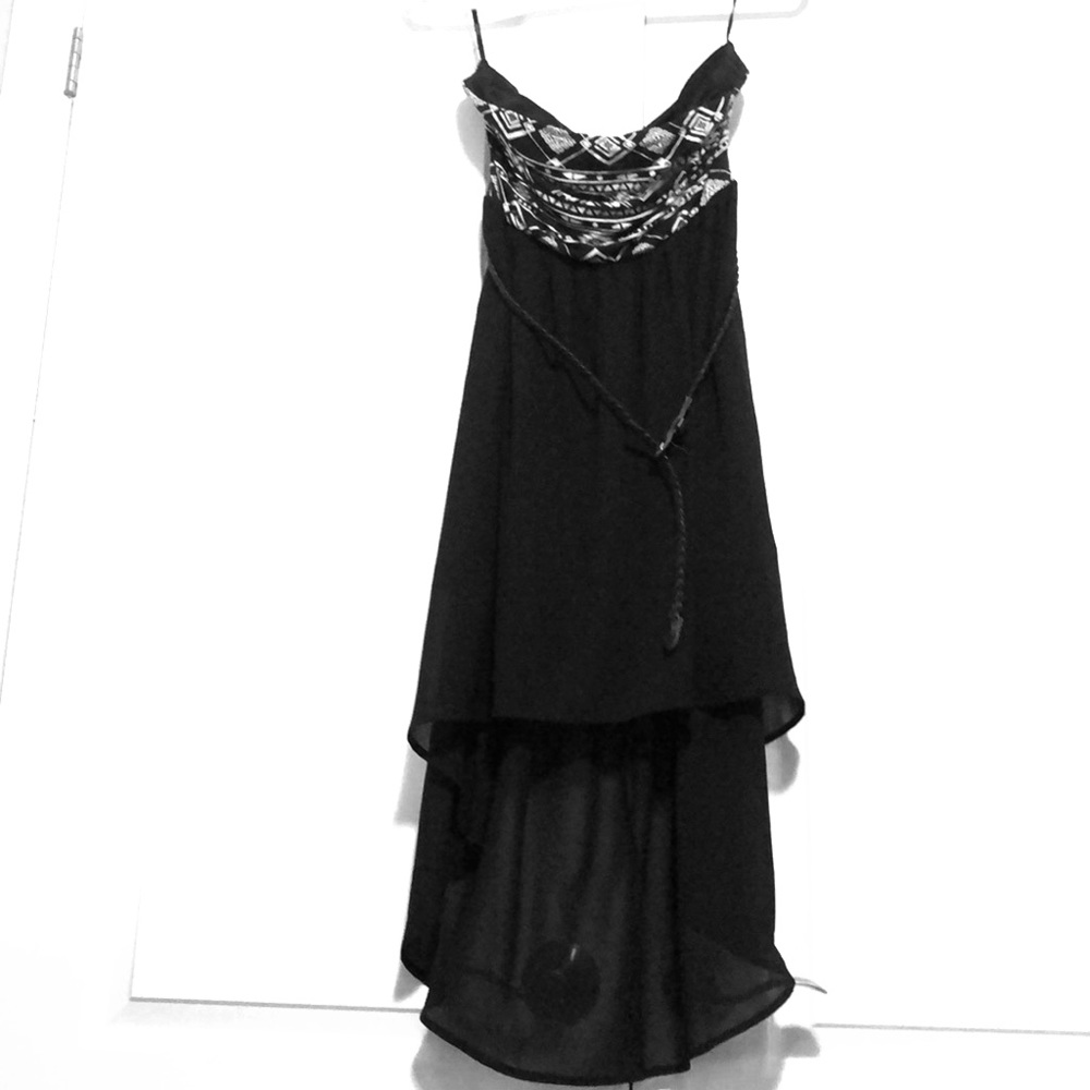 Forever 21 Sleeveless summer dress